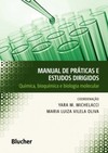 Manual de práticas e estudos dirigidos: química, bioquímica e biologia molecular