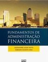 FUNDAMENTOS DE ADMINISTRAÇÃO FINANCEIRA