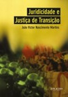 Juridicidade e justiça de transição