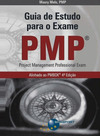 Guia de estudo para o exame PMP