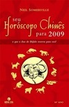 Seu Horóscopo Chinês para 2009