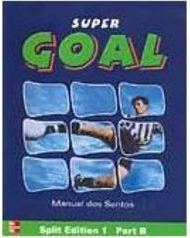 Super Goal: Split Edition 1 - Part B - Importado