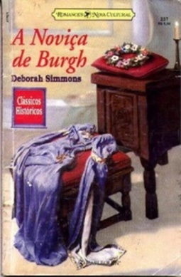 A Noviça de Burgh