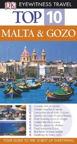 Top 10 Malta and Gozo
