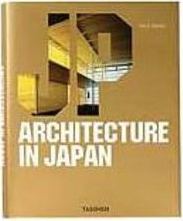 Architecture in Japan - Importado