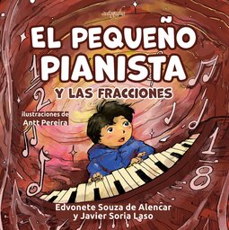 El pequeño pianista y las fracciones