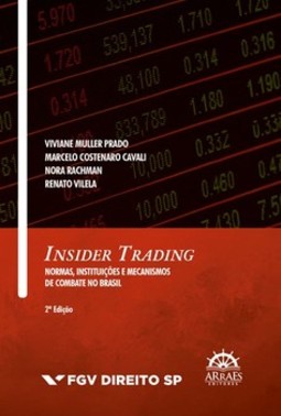 Insider trading: normas, instituições e mecanismos de combate no Brasil