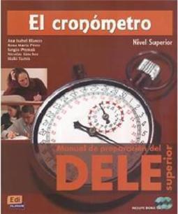 El Cronómetro
