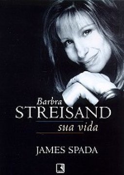 Barbra Streisand: Sua Vida