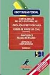 Mini-Código 5 em 1 CLT