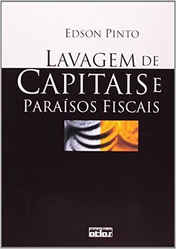 Lavagem de capitais e paraísos fiscais
