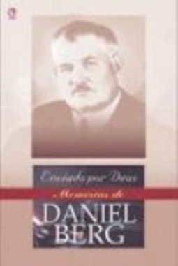 Enviado por Deus: Memórias de Daniel Berg