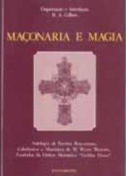Maçonaria e Magia