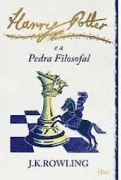 Harry Potter e a pedra filosofal