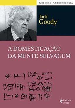 A domesticação da mente selvagem