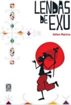 LENDAS DE EXU