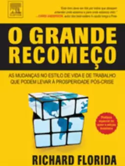 O Grande Recomeço