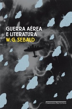 GUERRA AEREA E LITERATURA
