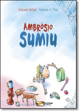 Ambrosio sumiu