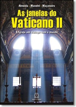 As janelas do Vaticano II