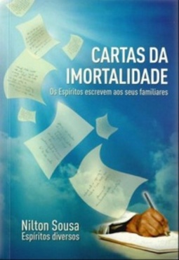Cartas da Imortalidade