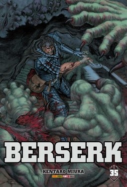Berserk - 35