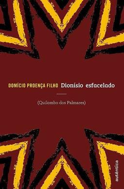 DIONISIO ESFACELADO: QUILOMBO DOS...
