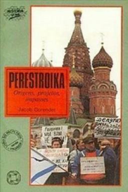 Perestroika