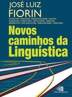 NOVOS CAMINHOS DA LINGUISTICA