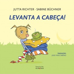Levanta a cabeça!