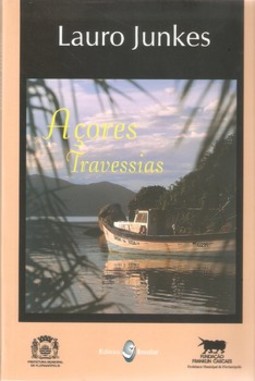 Açores travessias