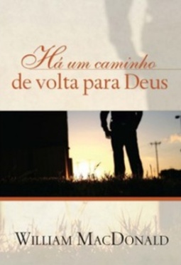 Há um caminho de volta para Deus
