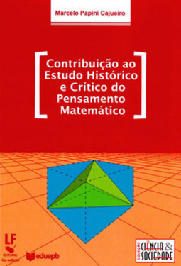 Contribuição ao estudo histórico e crítico do pensamento matemático