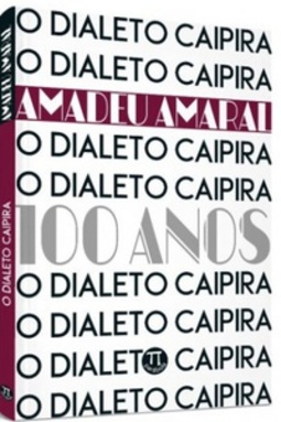 O dialeto caipira