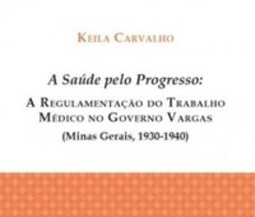 A Saúde pelo Progresso