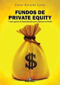 FUNDOS DE PRIVATE EQUITY