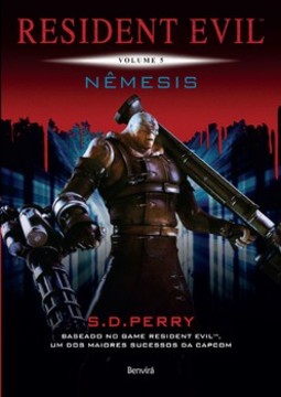Resident Evil - Nêmesis