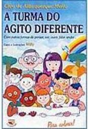 A Turma do Agito Diferente