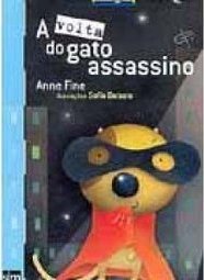 A Volta do Gato Assassino