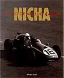 Nicha: Mário de Araújo Cabral
