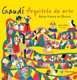 Gaudí: arquiteto da arte