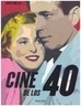 Cine de los 40 - Importado