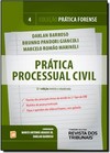 Pratica Processual Civil - Vol. 4