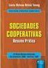 Sociedades Cooperativas: Resumo Prático