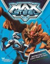 Max Steel: aprendendo com Max Steel - Livro de atividades