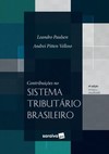 Contribuições no sistema tributário brasileiro