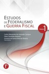 Estudos de federalismo e guerra fiscal