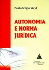 Autonomia e norma jurídica