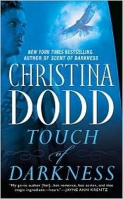 Touch of Darkness