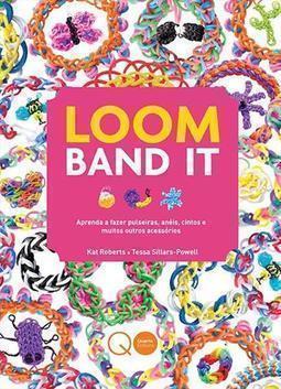 LOOM BAND IT